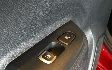 KIA Rio IV, 2020 год, 1 730 000 рублей, 13 фотография