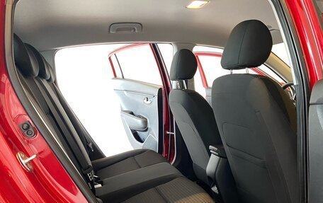 KIA Rio IV, 2020 год, 1 730 000 рублей, 11 фотография