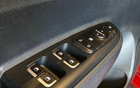 KIA Rio IV, 2020 год, 1 730 000 рублей, 16 фотография