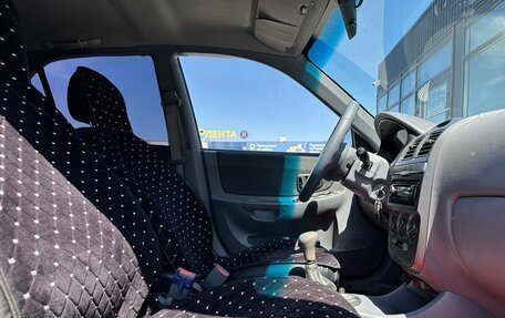 Hyundai Accent II, 2008 год, 430 000 рублей, 7 фотография