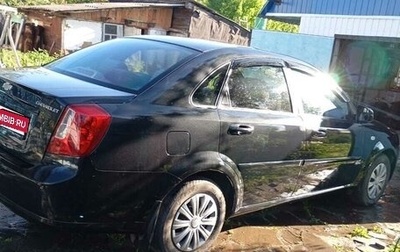 Chevrolet Lacetti, 2012 год, 670 000 рублей, 1 фотография