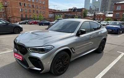 BMW X6 M, 2020 год, 11 900 000 рублей, 1 фотография