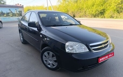 Chevrolet Lacetti, 2012 год, 635 000 рублей, 1 фотография