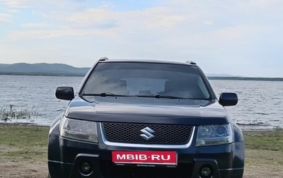 Suzuki Grand Vitara, 2008 год, 1 150 000 рублей, 1 фотография