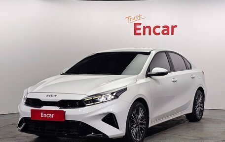 KIA K3, 2022 год, 1 500 000 рублей, 1 фотография