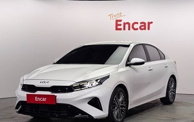 KIA K3, 2022 год, 1 500 000 рублей, 1 фотография