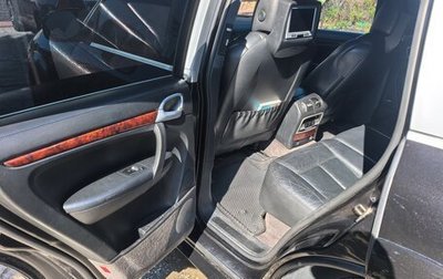 Porsche Cayenne III, 2007 год, 2 000 000 рублей, 1 фотография