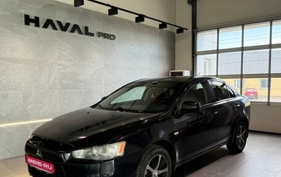 Mitsubishi Lancer IX, 2008 год, 570 000 рублей, 1 фотография
