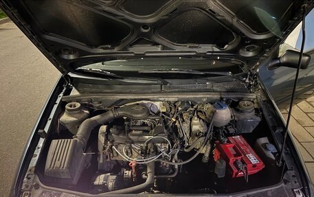 Volkswagen Golf III, 1994 год, 137 000 рублей, 9 фотография