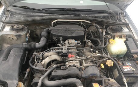 Subaru Impreza III, 2004 год, 380 000 рублей, 14 фотография
