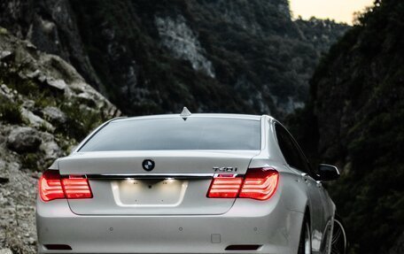 BMW 7 серия, 2009 год, 1 050 000 рублей, 6 фотография