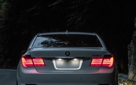 BMW 7 серия, 2009 год, 1 050 000 рублей, 9 фотография