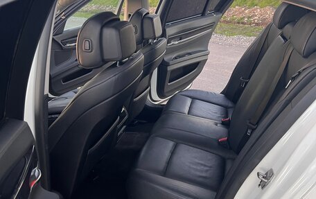 BMW 7 серия, 2009 год, 1 050 000 рублей, 13 фотография