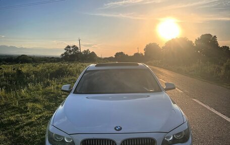 BMW 7 серия, 2009 год, 1 050 000 рублей, 14 фотография
