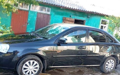 Chevrolet Lacetti, 2012 год, 670 000 рублей, 2 фотография