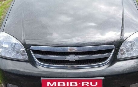 Chevrolet Lacetti, 2012 год, 670 000 рублей, 6 фотография