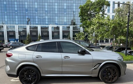 BMW X6 M, 2020 год, 11 900 000 рублей, 5 фотография