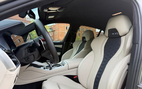 BMW X6 M, 2020 год, 11 900 000 рублей, 11 фотография
