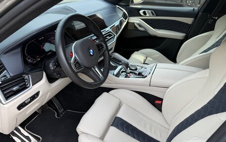 BMW X6 M, 2020 год, 11 900 000 рублей, 10 фотография