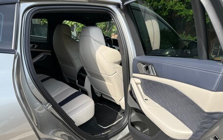 BMW X6 M, 2020 год, 11 900 000 рублей, 17 фотография