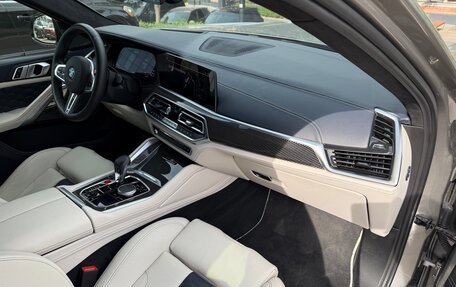 BMW X6 M, 2020 год, 11 900 000 рублей, 13 фотография