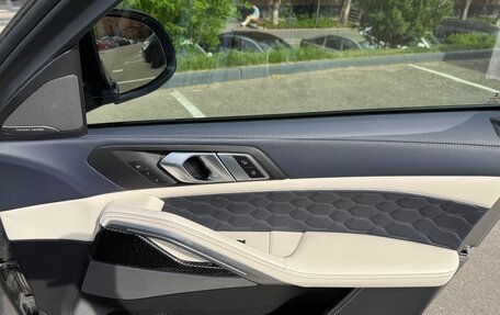 BMW X6 M, 2020 год, 11 900 000 рублей, 15 фотография