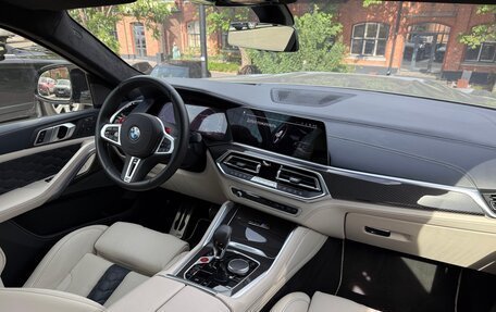 BMW X6 M, 2020 год, 11 900 000 рублей, 16 фотография
