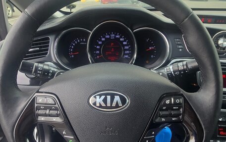 KIA cee'd III, 2012 год, 1 200 000 рублей, 6 фотография