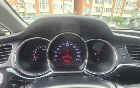 KIA cee'd III, 2012 год, 1 200 000 рублей, 8 фотография
