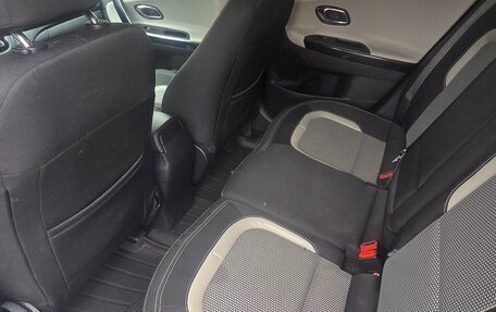KIA cee'd III, 2012 год, 1 200 000 рублей, 11 фотография