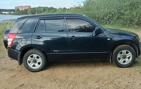 Suzuki Grand Vitara, 2008 год, 1 150 000 рублей, 3 фотография