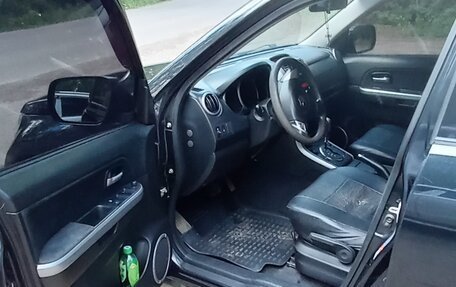Suzuki Grand Vitara, 2008 год, 1 150 000 рублей, 7 фотография