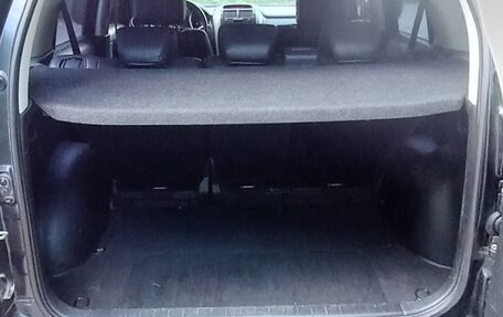Suzuki Grand Vitara, 2008 год, 1 150 000 рублей, 11 фотография