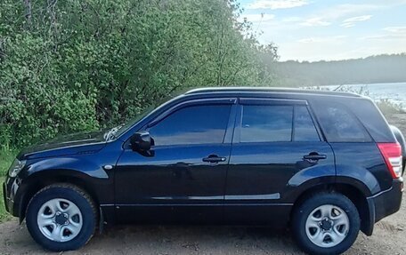 Suzuki Grand Vitara, 2008 год, 1 150 000 рублей, 2 фотография