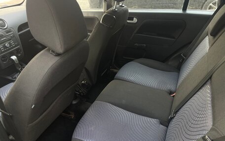 Ford Fusion I, 2008 год, 350 000 рублей, 6 фотография