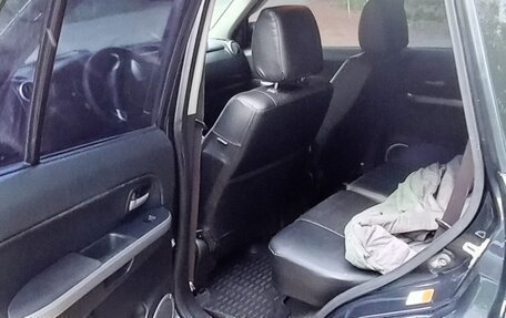 Suzuki Grand Vitara, 2008 год, 1 150 000 рублей, 8 фотография