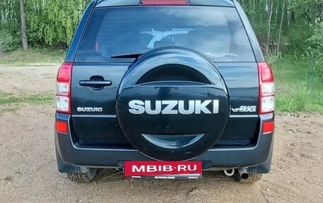 Suzuki Grand Vitara, 2008 год, 1 150 000 рублей, 4 фотография