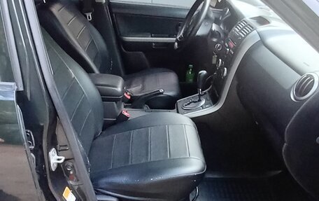 Suzuki Grand Vitara, 2008 год, 1 150 000 рублей, 15 фотография