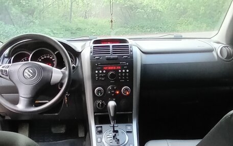 Suzuki Grand Vitara, 2008 год, 1 150 000 рублей, 17 фотография