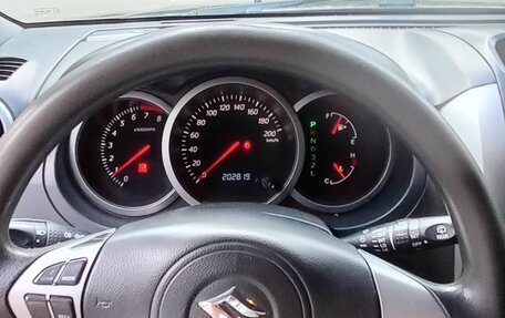 Suzuki Grand Vitara, 2008 год, 1 150 000 рублей, 16 фотография