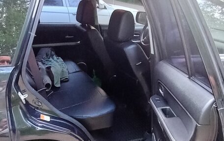 Suzuki Grand Vitara, 2008 год, 1 150 000 рублей, 14 фотография