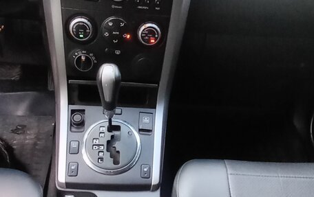Suzuki Grand Vitara, 2008 год, 1 150 000 рублей, 18 фотография