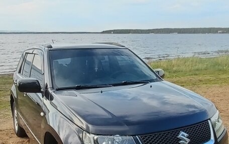 Suzuki Grand Vitara, 2008 год, 1 150 000 рублей, 6 фотография