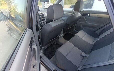 Chevrolet Lacetti, 2012 год, 635 000 рублей, 6 фотография