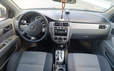 Chevrolet Lacetti, 2012 год, 635 000 рублей, 8 фотография