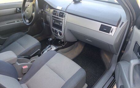 Chevrolet Lacetti, 2012 год, 635 000 рублей, 7 фотография