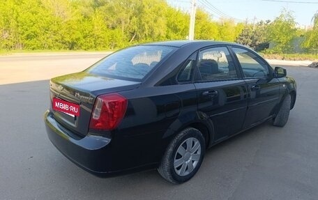 Chevrolet Lacetti, 2012 год, 635 000 рублей, 2 фотография
