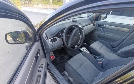 Chevrolet Lacetti, 2012 год, 635 000 рублей, 5 фотография