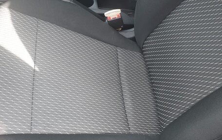 KIA Rio IV, 2018 год, 1 249 000 рублей, 8 фотография