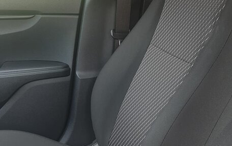 KIA Rio IV, 2018 год, 1 249 000 рублей, 7 фотография